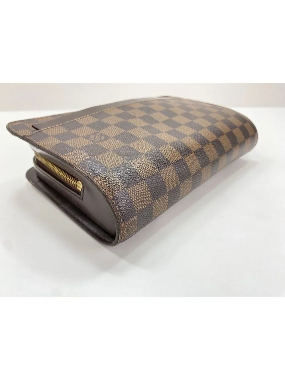 Louis Vuitton Clutch Damier Saint